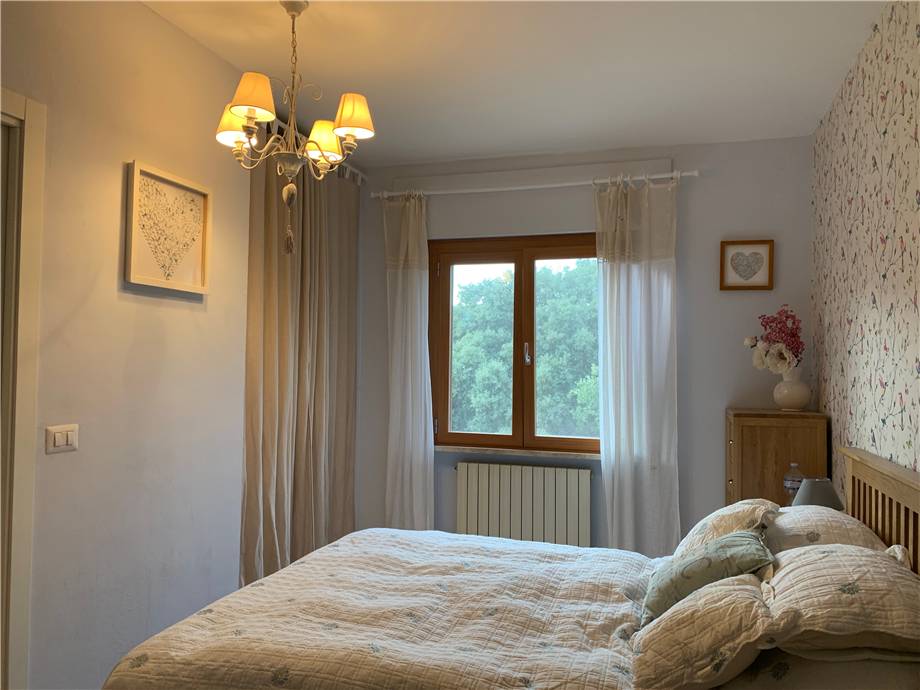 Vendita Villa/Casa singola San Venanzo San Vito in Monte #VVI58 n.17