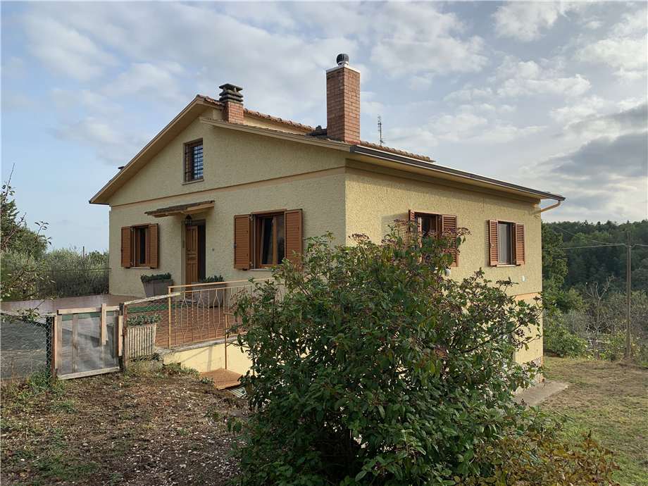 Vendita Villa/Casa singola San Venanzo San Vito in Monte #VVI58 n.2
