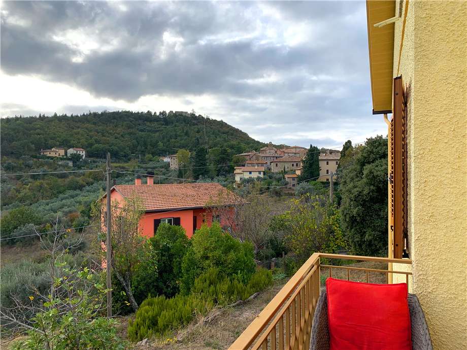 Vendita Villa/Casa singola San Venanzo San Vito in Monte #VVI58 n.3