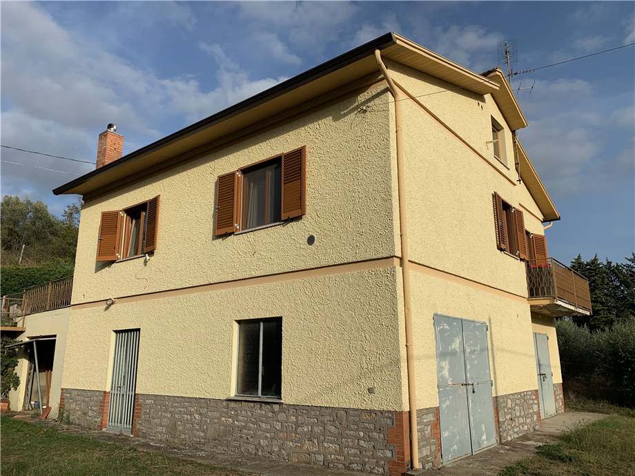 Vendita Villa/Casa singola San Venanzo San Vito in Monte #VVI58 n.4
