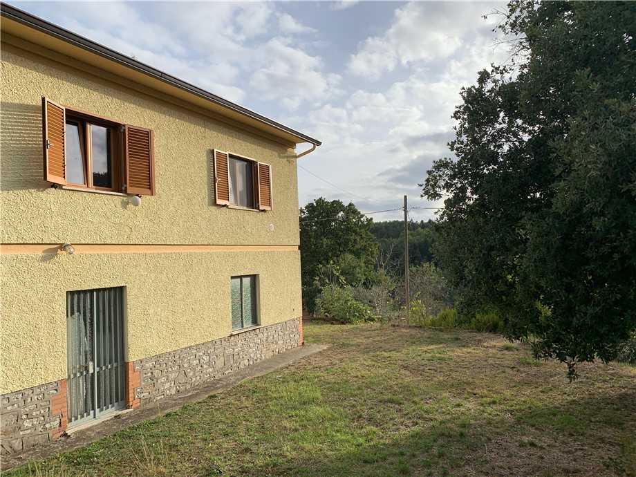 Vendita Villa/Casa singola San Venanzo San Vito in Monte #VVI58 n.5