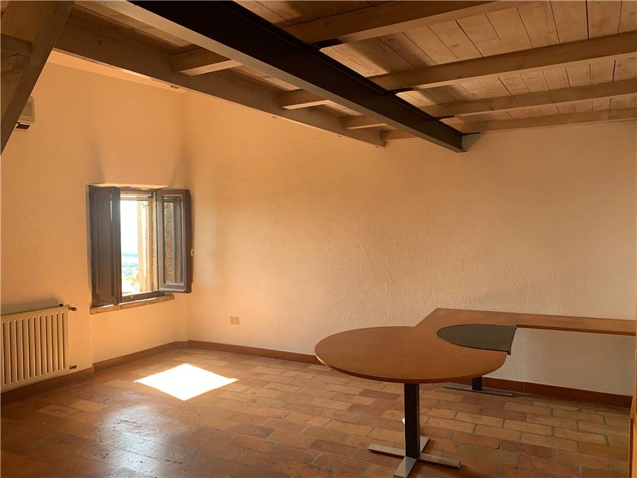 Vendita Stabile/Palazzo Acquasparta PORTARIA #VA71 n.12