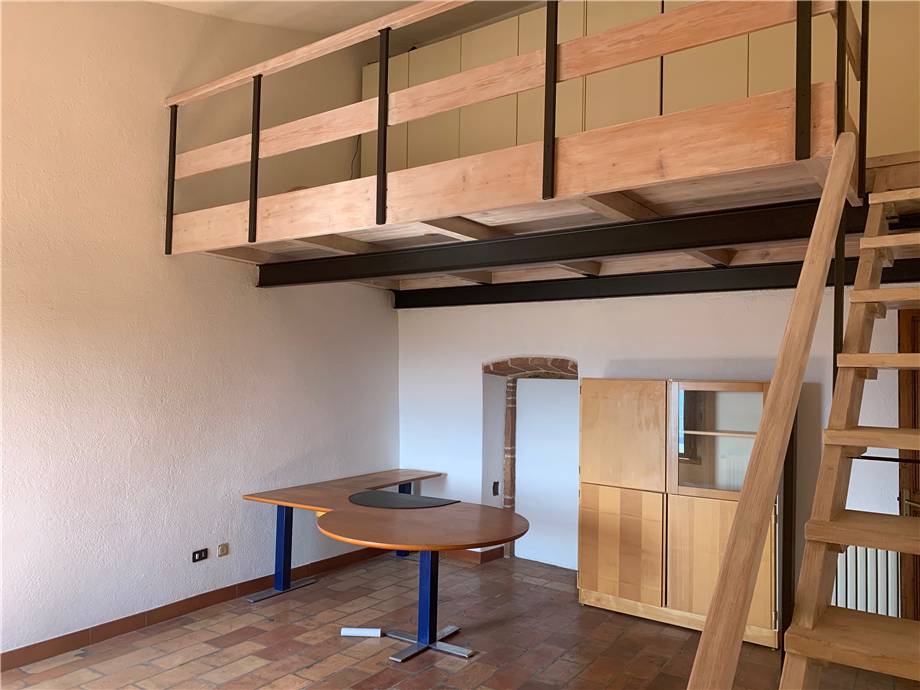 Vendita Stabile/Palazzo Acquasparta PORTARIA #VA71 n.13