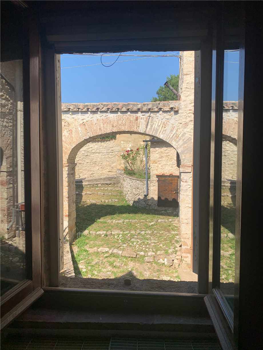 Vendita Stabile/Palazzo Acquasparta PORTARIA #VA71 n.14