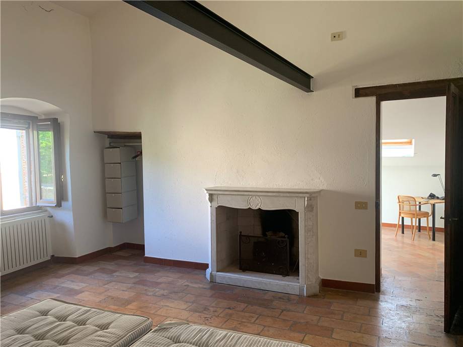 Vendita Stabile/Palazzo Acquasparta PORTARIA #VA71 n.15