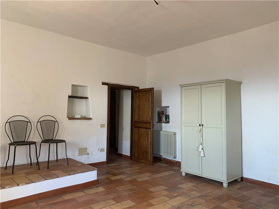 Vendita Stabile/Palazzo Acquasparta PORTARIA #VA71 n.18