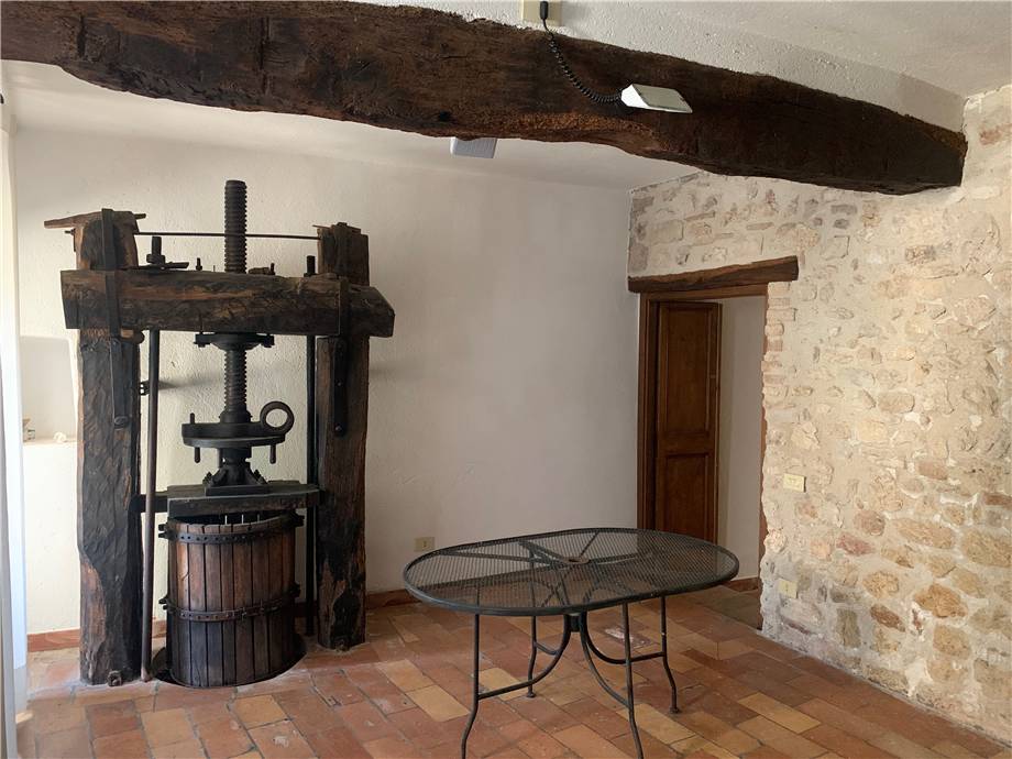 Vendita Stabile/Palazzo Acquasparta PORTARIA #VA71 n.19