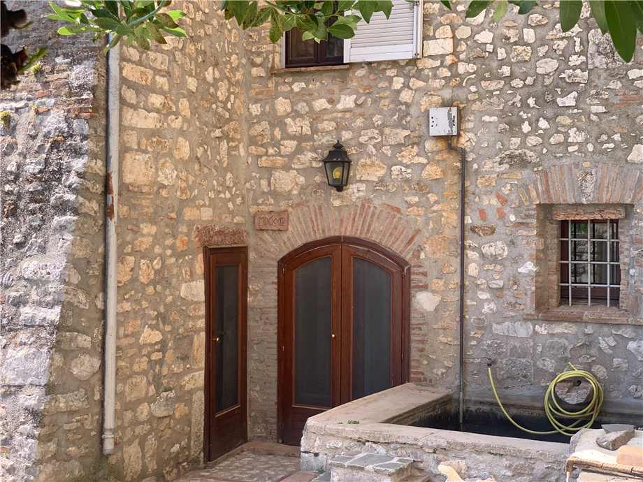 Vendita Stabile/Palazzo Acquasparta PORTARIA #VA71 n.2