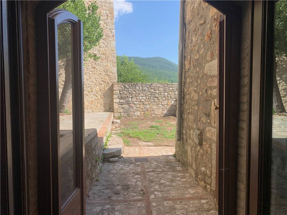 Vendita Stabile/Palazzo Acquasparta PORTARIA #VA71 n.20
