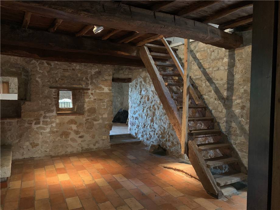 Vendita Stabile/Palazzo Acquasparta PORTARIA #VA71 n.21
