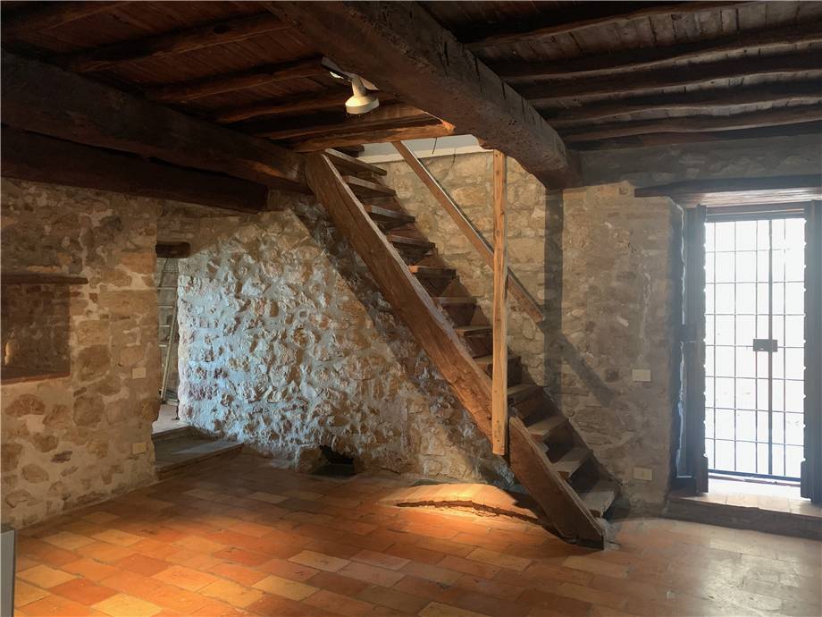 Vendita Stabile/Palazzo Acquasparta PORTARIA #VA71 n.23