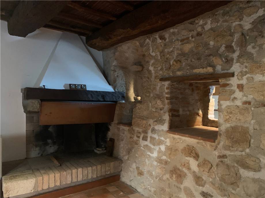 Vendita Stabile/Palazzo Acquasparta PORTARIA #VA71 n.24