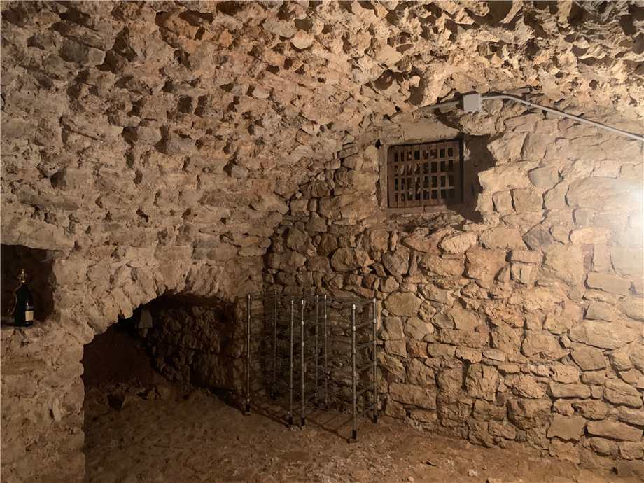 Vendita Stabile/Palazzo Acquasparta PORTARIA #VA71 n.25