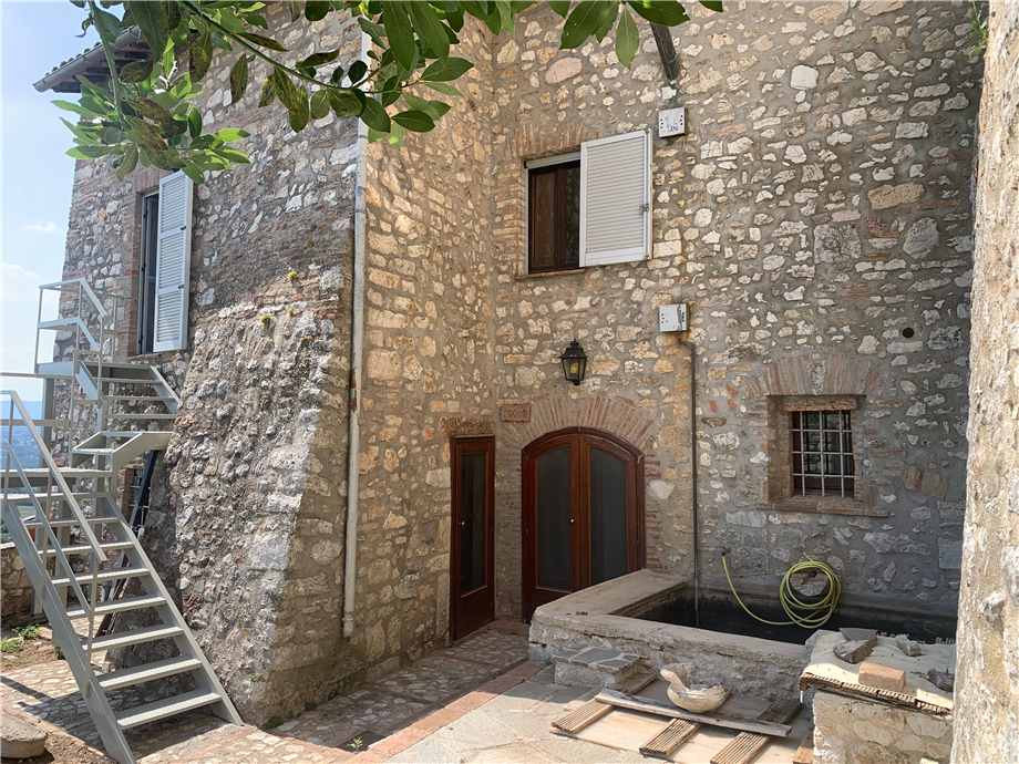 Vendita Stabile/Palazzo Acquasparta PORTARIA #VA71 n.3