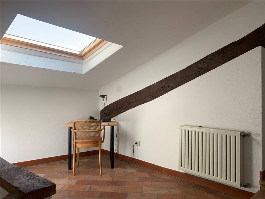 Vendita Stabile/Palazzo Acquasparta PORTARIA #VA71 n.8