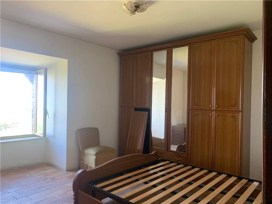 Verkauf Größere Immobilien Gualdo Cattaneo Saragano #VA78 n.15