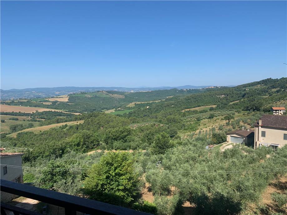 Verkauf Größere Immobilien Gualdo Cattaneo Saragano #VA78 n.18