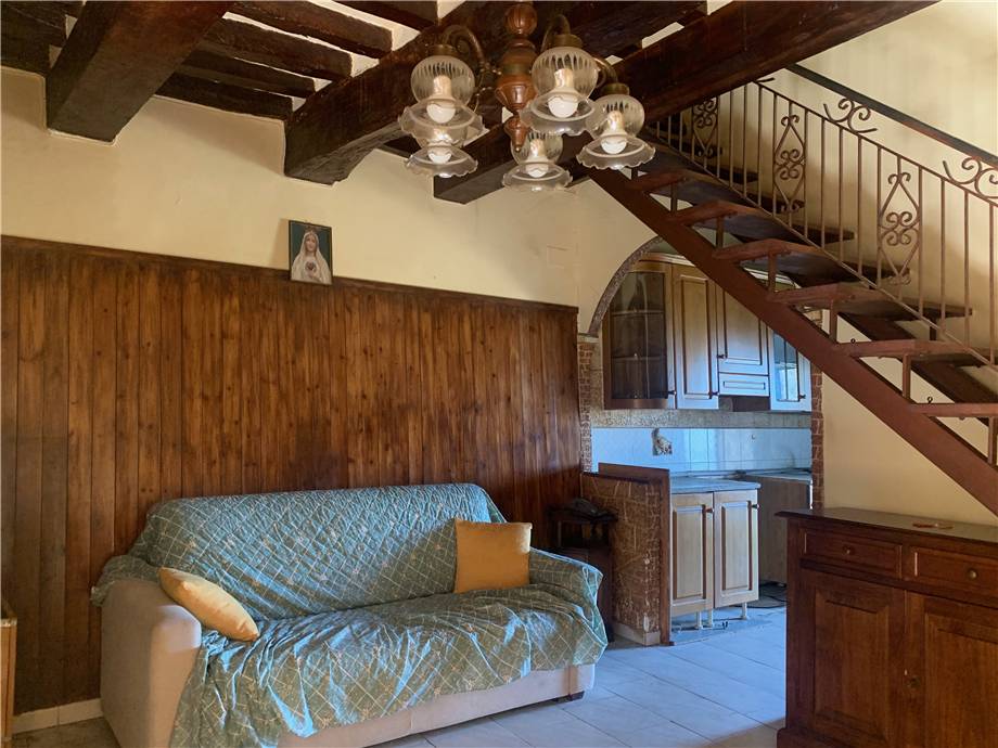 Verkauf Größere Immobilien Gualdo Cattaneo Saragano #VA78 n.7