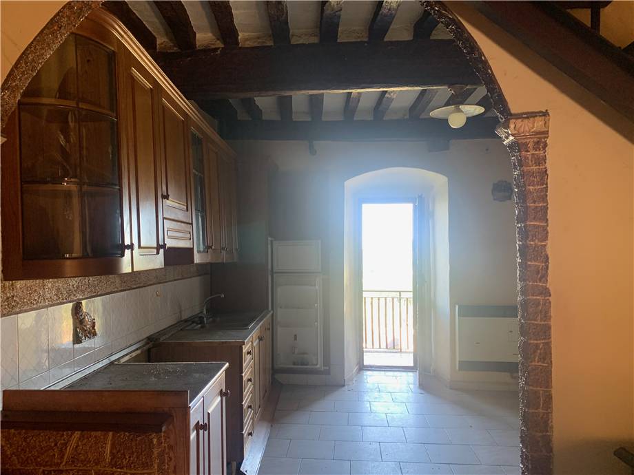Verkauf Größere Immobilien Gualdo Cattaneo Saragano #VA78 n.8