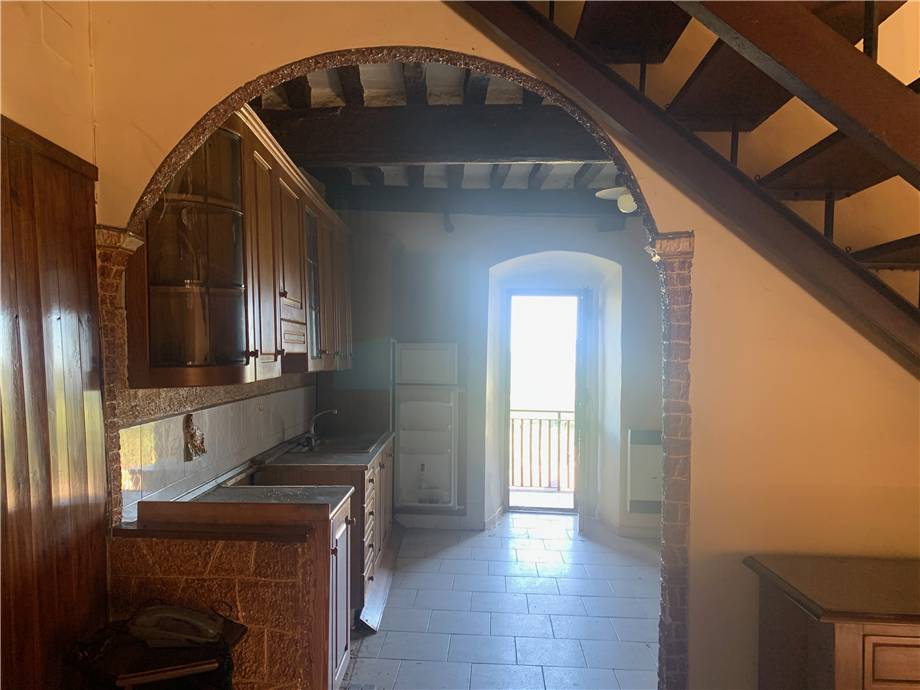 Verkauf Größere Immobilien Gualdo Cattaneo Saragano #VA78 n.9