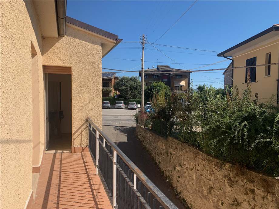 Vendita Stabile/Palazzo Gualdo Cattaneo Collesecco #VA79 n.4