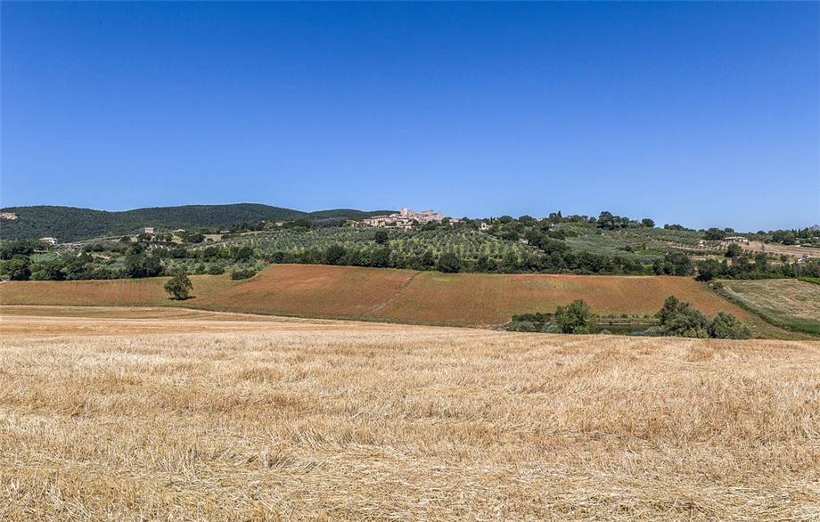 Vendita Rustico/Casale Gualdo Cattaneo Torri #VCR136 n.25