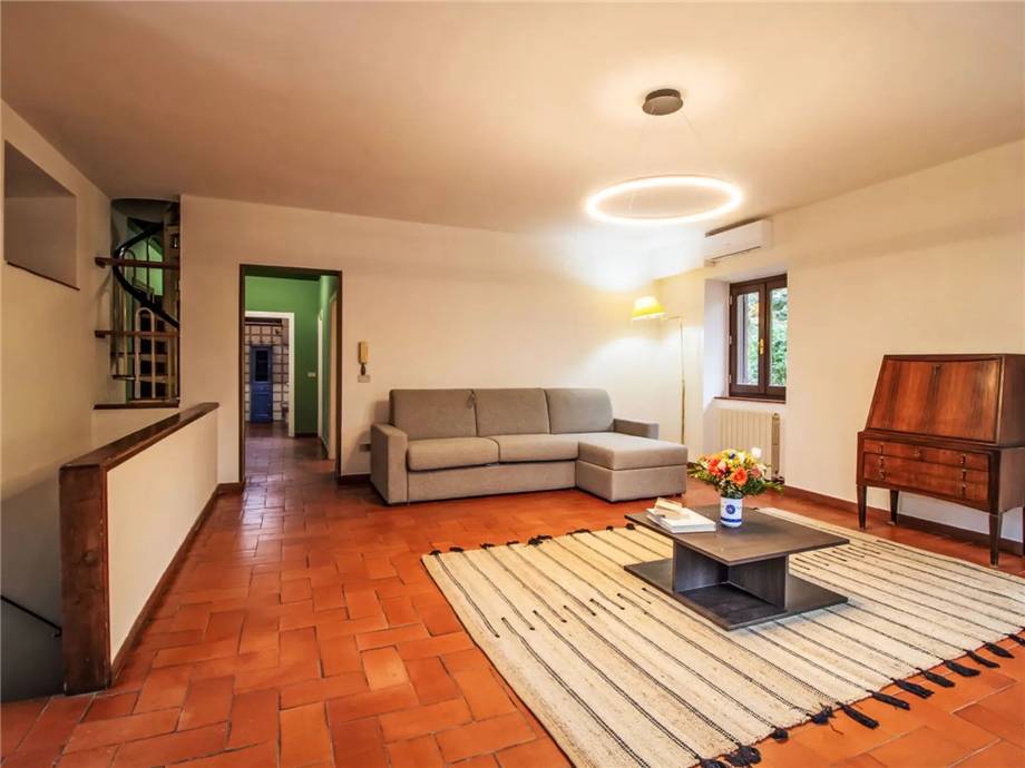 For sale Rural/farmhouse Piegaro  #VCR137 n.10