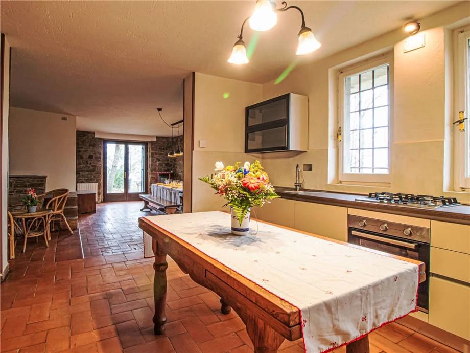 For sale Rural/farmhouse Piegaro  #VCR137 n.14