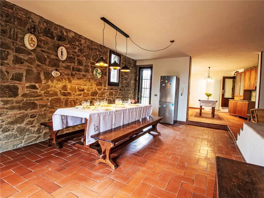 For sale Rural/farmhouse Piegaro  #VCR137 n.16