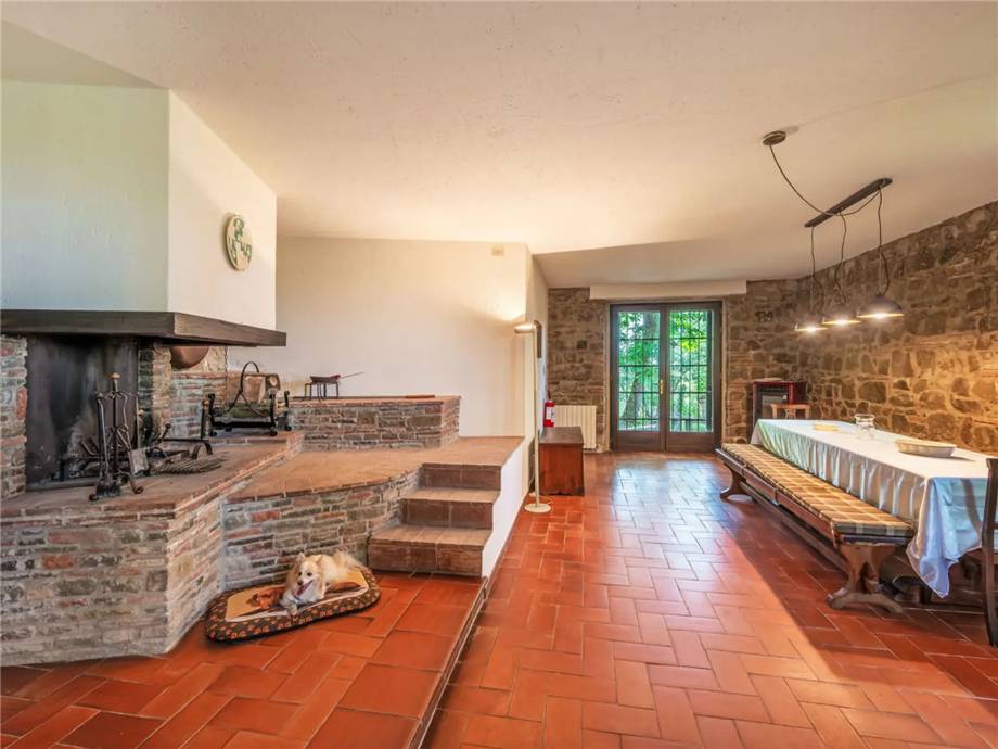 Vendita Rustico/Casale Piegaro #VCR137 n.18