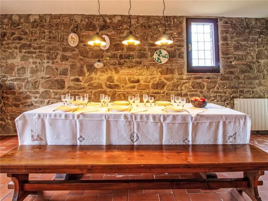 For sale Rural/farmhouse Piegaro  #VCR137 n.20
