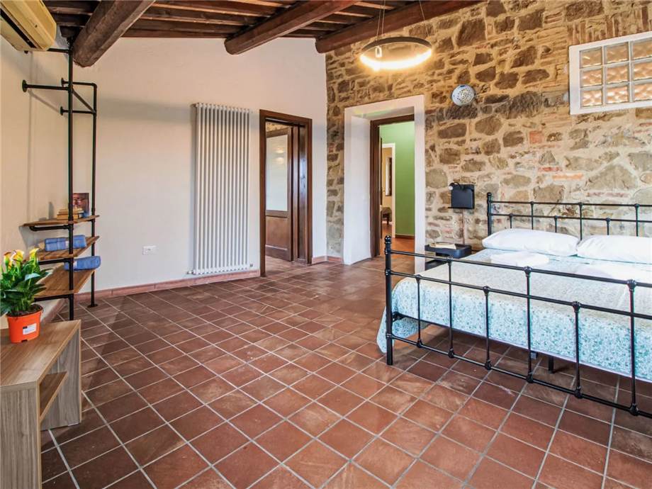 For sale Rural/farmhouse Piegaro  #VCR137 n.21