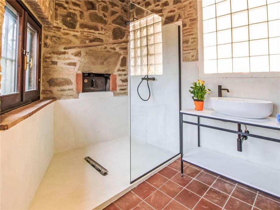 For sale Rural/farmhouse Piegaro  #VCR137 n.27