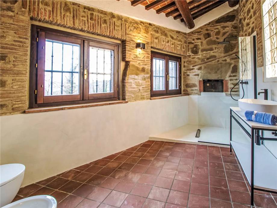 For sale Rural/farmhouse Piegaro  #VCR137 n.28