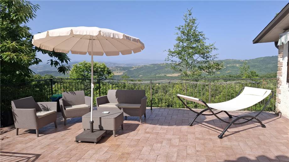 Vendita Rustico/Casale Piegaro #VCR137 n.3