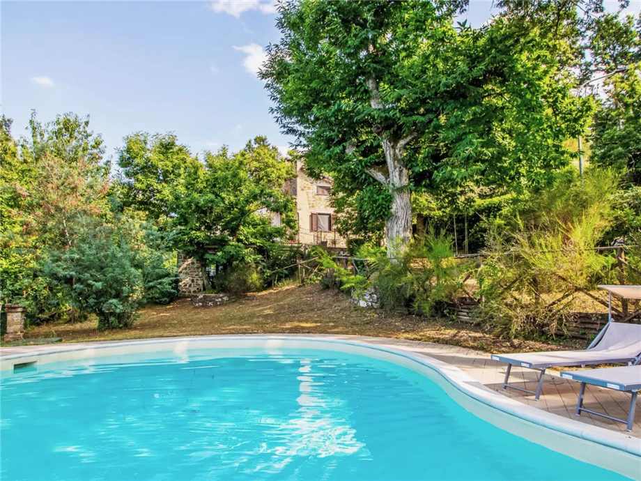 For sale Rural/farmhouse Piegaro  #VCR137 n.32