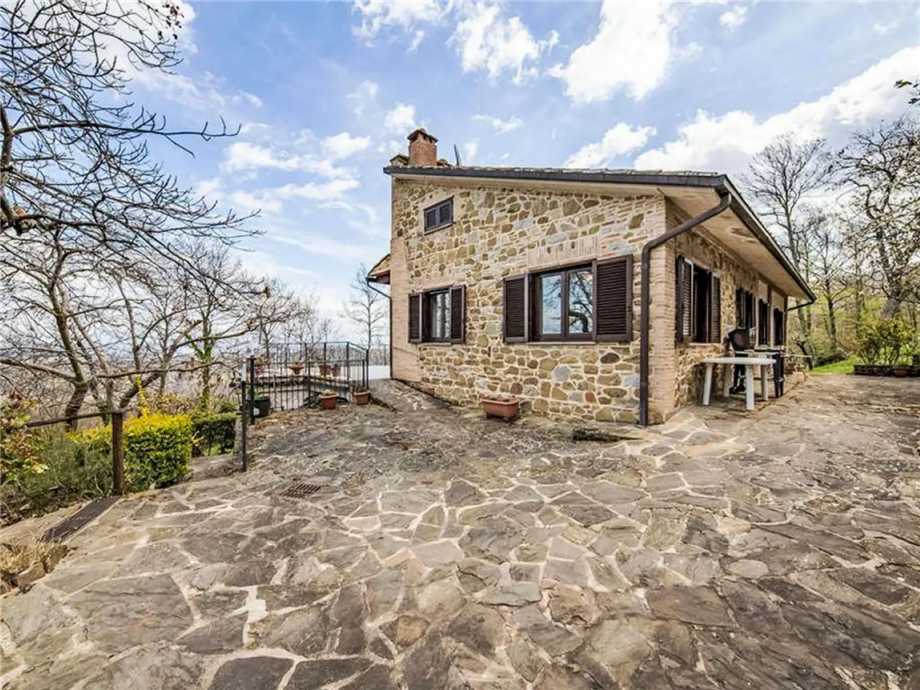 For sale Rural/farmhouse Piegaro  #VCR137 n.33