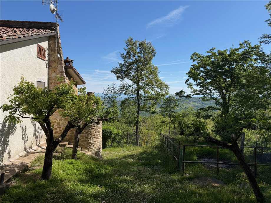 Vendita Rustico/Casale Piegaro  #VCR137 n.37