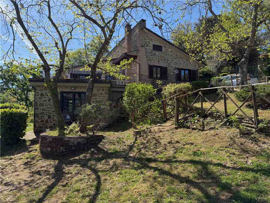 Vendita Rustico/Casale Piegaro  #VCR137 n.38
