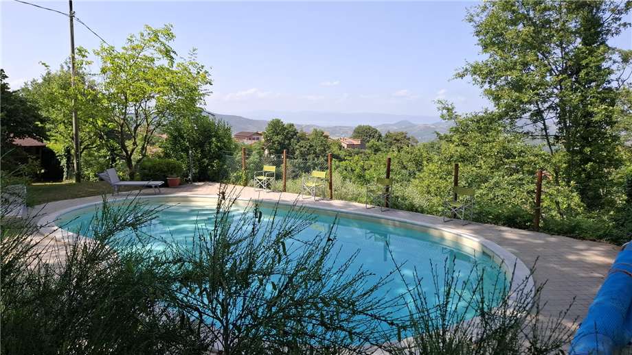 Vendita Rustico/Casale Piegaro #VCR137 n.4