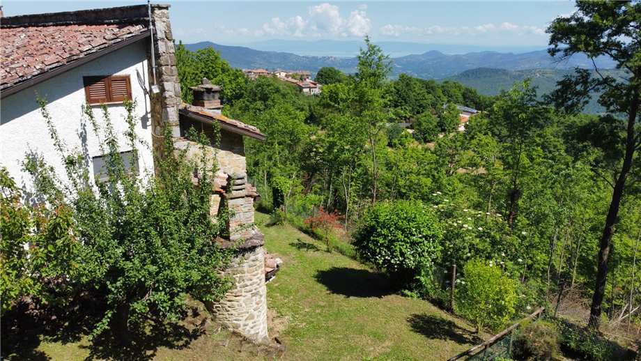 Vendita Rustico/Casale Piegaro  #VCR137 n.44