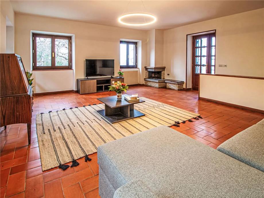 For sale Rural/farmhouse Piegaro  #VCR137 n.7