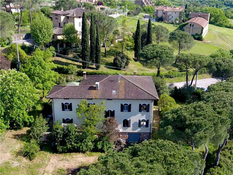 Vendita Villa/Casa singola Collazzone Collepepe #VVI64 n.1