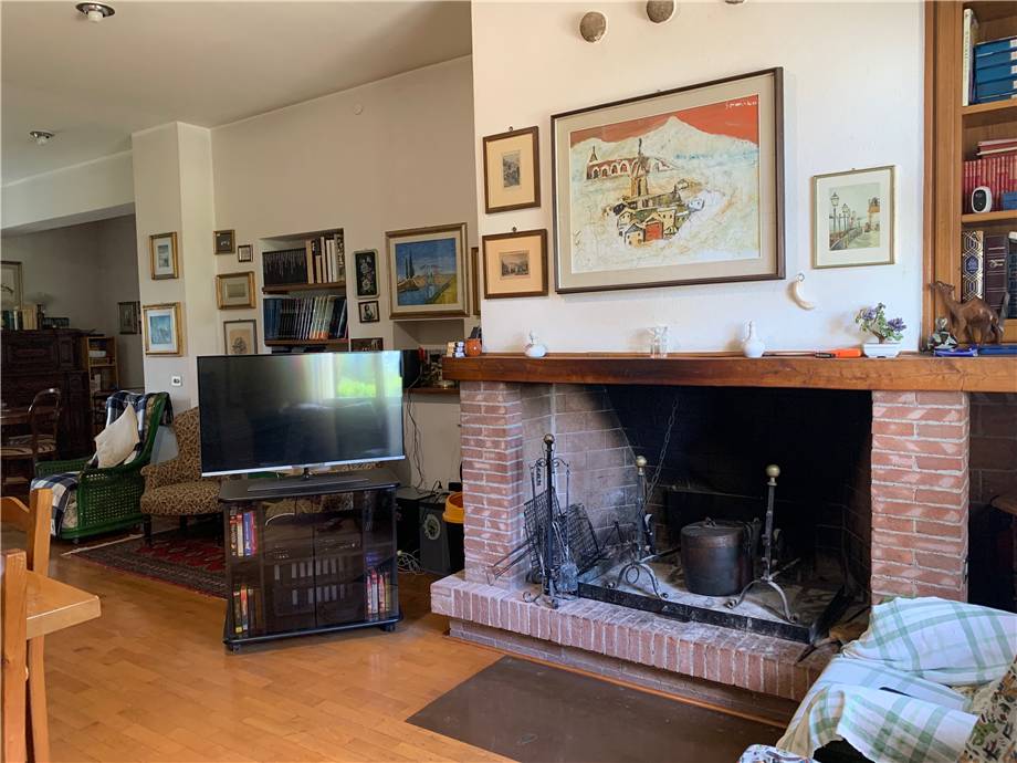 Vendita Villa/Casa singola Collazzone Collepepe #VVI64 n.10