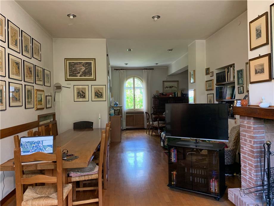 Vendita Villa/Casa singola Collazzone Collepepe #VVI64 n.11
