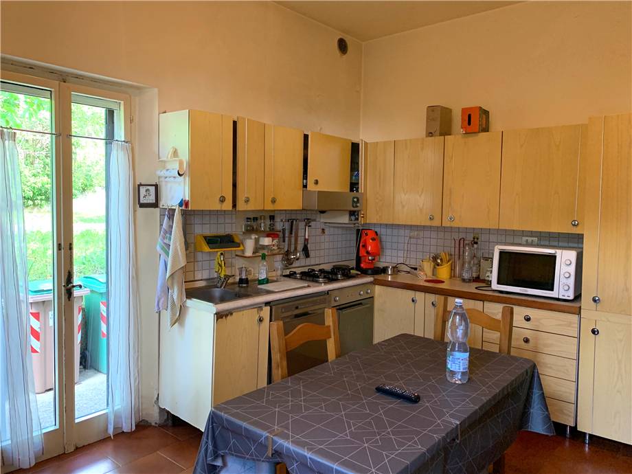 Vendita Villa/Casa singola Collazzone Collepepe #VVI64 n.14
