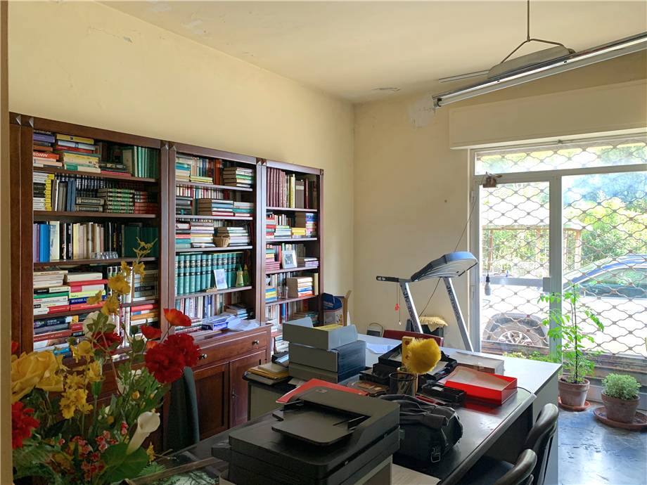Vendita Villa/Casa singola Collazzone Collepepe #VVI64 n.16