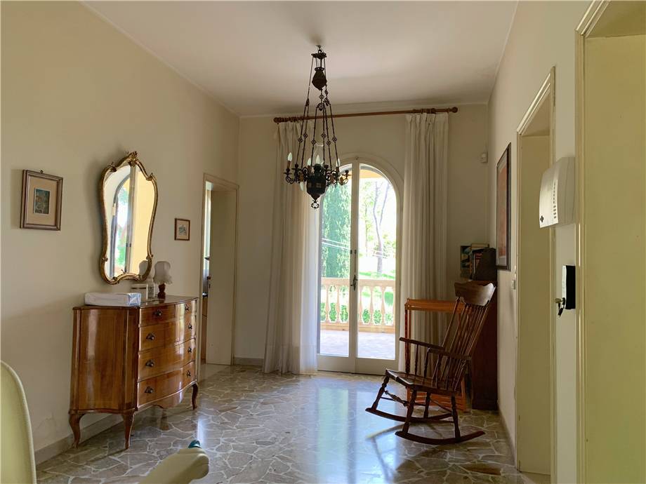Vendita Villa/Casa singola Collazzone Collepepe #VVI64 n.18