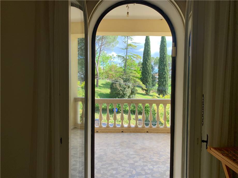 Vendita Villa/Casa singola Collazzone Collepepe #VVI64 n.24