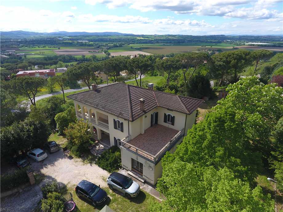Vendita Villa/Casa singola Collazzone Collepepe #VVI64 n.3